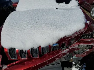 2014 Jeep Cherokee Latitude with VIN 1C4PJMCSXEW266324, listed as a Copart auction lot 49708415 with 140,961 mi miles and Salvage Title. Bid and sale history available at DreamBid. Image 13.