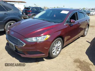 2017 Ford Fusion SE with VIN 3FA6P0HD0HR275222, listed as a IAAI auction lot 42126046 with 158,803 mi miles and . Bid and sale history available at DreamBid. Image 17.