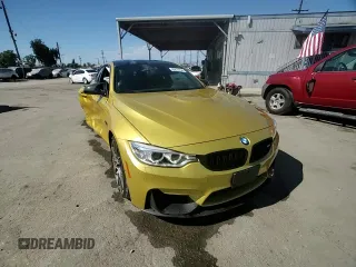 2017 BMW M4 with VIN WBS3R9C57HK709712, listed as a Copart auction lot 69876754 with 48,172 mi miles and Salvage Title. Bid and sale history available at carsss.com. Image 11.