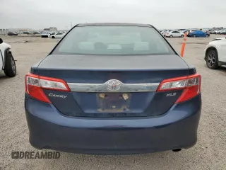 2014 Toyota Camry L with VIN 4T4BF1FK9ER373934, listed as a Copart auction lot 51011345 with 59,792 mi miles and Clean Title. Bid and sale history available at DreamBid. Image 6.