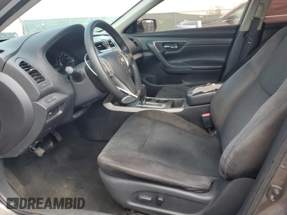 2015 Nissan Altima S with VIN 1N4AL3AP3FC483280, listed as a Copart auction lot 52982465 with 147,256 mi miles and Clean Title. Bid and sale history available at DreamBid. Image 7.