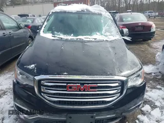 2018 GMC Acadia SLT with VIN 1GKKNULS0JZ123751, listed as a IAAI auction lot 41606692 with 90,892 mi miles and . Bid and sale history available at DreamBid. Image 12.