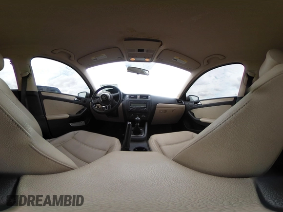 2011 Volkswagen Jetta SE с VIN 3VWBZ7AJ5BM396034, выставлен на аукционе IAAI как лот 42224986 с пробегом 208 344 миль миль и . История ставок и продаж доступна на DreamBid. Изображение 18.