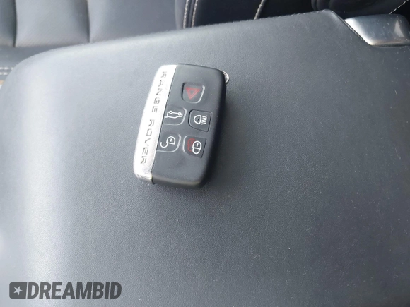 2012 Land Rover Range Rover Sport SC with VIN SALSH2E44CA751313, listed as a IAAI auction lot 42642136 with 123,835 mi miles and . Bid and sale history available at DreamBid. Image 11.