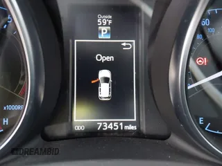2016 Scion iM z VIN JTNKARJE3GJ518480, wystawiony jako IAAI lot #41469195 z przebiegiem 73 451 mil mil oraz . Historia ofert i sprzedaży dostępna na DreamBid. Obrazek 16.