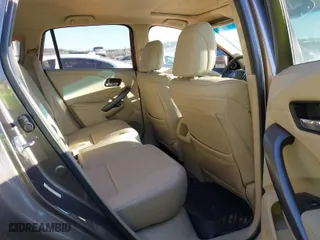 2013 Acura RDX Tech Pkg with VIN 5J8TB3H58DL004618, listed as a IAAI auction lot 41724793 with 166,930 mi miles. Bid and sale history available at carsss.com. Image 8.