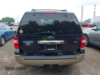 2013 Ford Expedition XLT с VIN 1FMJU1J54DEF31876, выставлен на аукционе IAAI как лот 42512937 с пробегом 240 046 миль миль и . История ставок и продаж доступна на DreamBid. Изображение 16.