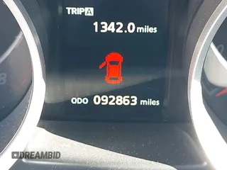 2015 Mitsubishi Lancer GT with VIN JA32U8FW0FU026458, listed as a IAAI auction lot 41752475 with 92,863 mi miles. Bid and sale history available at carsss.com. Image 15.