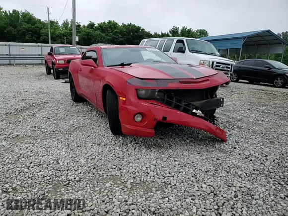 2011 Chevrolet Camaro 1LT z VIN 2G1FB1ED0B9101739, wystawiony jako Copart lot #58347455 z przebiegiem 184 298 mil mil oraz Szkoda całkowita • Salvage title. Historia ofert i sprzedaży dostępna na DreamBid. Obrazek 13.