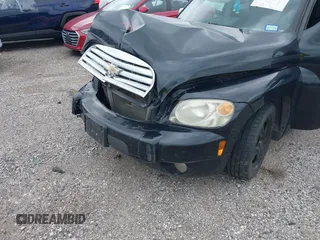 2011 Chevrolet HHR 1LT with VIN 3GNBABFW9BS544514, listed as a IAAI auction lot 41945110 with 130,347 mi miles and . Bid and sale history available at DreamBid. Image 13.