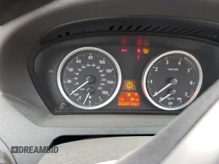 2004 BMW 6 Series 645Ci with VIN WBAEK73414B320149, listed as a Copart auction lot 70424584 with 55,872 mi miles and Salvage Title. Bid and sale history available at carsss.com. Image 9.