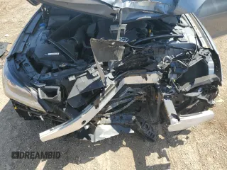 2015 Hyundai Genesis 3.8L z VIN KMHGN4JEXFU087288, wystawiony jako Copart lot #55615035 z przebiegiem 90 162 mil mil oraz Szkoda całkowita • Salvage title. Historia ofert i sprzedaży dostępna na DreamBid. Obrazek 11.
