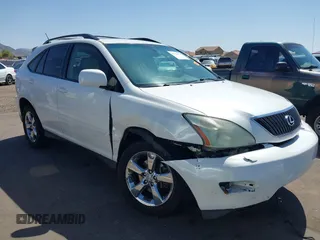2007 Lexus RX 350 z VIN JTJHK31U272018897, wystawiony jako IAAI lot #42313378 z przebiegiem 167 716 mil mil oraz . Historia ofert i sprzedaży dostępna na DreamBid. Obrazek 6.