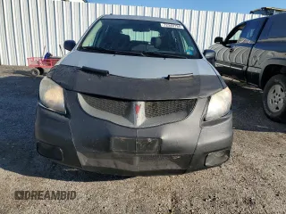 2003 Pontiac Vibe GT with VIN 5Y2SN62L73Z403204, listed as a Copart auction lot 72349784 with 222,486 mi miles and Non Repairable. Bid and sale history available at carsss.com. Image 5.