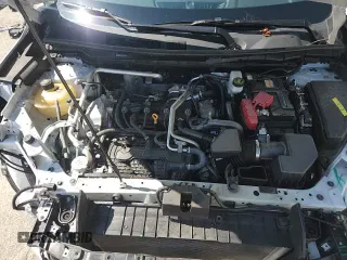 2024 Mitsubishi Outlander SEL z VIN JA4J3WA87RZ012149, wystawiony jako Copart lot #64241645 z przebiegiem 26 759 mil mil oraz Szkoda całkowita • Salvage title. Historia ofert i sprzedaży dostępna na DreamBid. Obrazek 15.