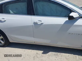 2020 Chevrolet Malibu LS with VIN 1G1ZC5ST3LF047312, listed as a IAAI auction lot 42109712 with 53,525 mi miles and . Bid and sale history available at DreamBid. Image 13.