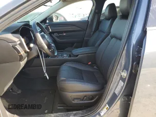 2023 Mazda CX-50 S Premium Plus z VIN 7MMVABEM2PN107512, wystawiony jako Copart lot #38534253 z przebiegiem 9 591 mil mil oraz . Historia ofert i sprzedaży dostępna na DreamBid. Obrazek 7.