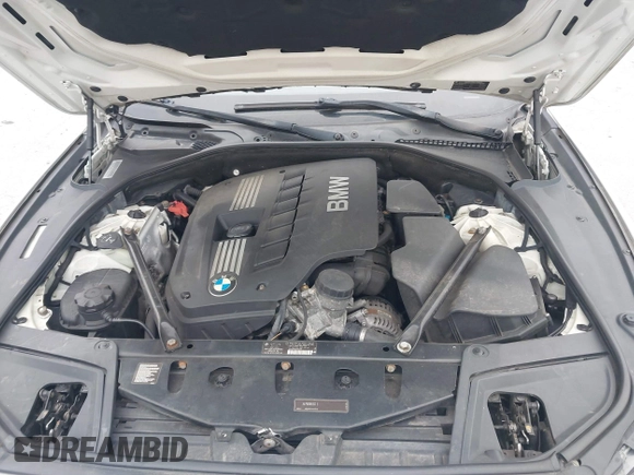 2011 BMW 5 Series 528i with VIN WBAFR1C50BC747349, listed as a IAAI auction lot 42021678 with 120,227 mi miles and . Bid and sale history available at carsss.com. Image 10.