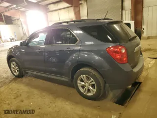 2014 Chevrolet Equinox LT with VIN 2GNFLFE37E6285292, listed as a Copart auction lot 49248995 with 94,166 mi miles and Salvage Title. Bid and sale history available at carsss.com. Image 2.