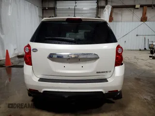 2015 Chevrolet Equinox LT with VIN 1GNALCEK2FZ140473, listed as a Copart auction lot 46640255 with 79,038 mi miles and Salvage Title. Bid and sale history available at carsss.com. Image 6.