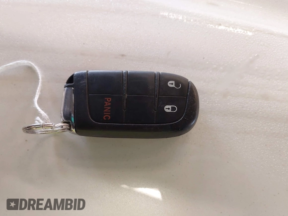 2018 Jeep Compass Sport z VIN 3C4NJDAB6JT179613, wystawiony jako IAAI lot #41893360 z przebiegiem 72 846 mil mil oraz . Historia ofert i sprzedaży dostępna na DreamBid. Obrazek 11.