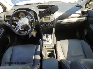 2014 Subaru Impreza Special Sports Limited z VIN JF1GPAR66EH311681, wystawiony jako Copart lot #51815035 z przebiegiem 114 670 mil mil oraz Szkoda całkowita • Salvage title. Historia ofert i sprzedaży dostępna na DreamBid. Obrazek 8.