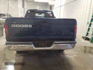 2001 Dodge 2500 with VIN 3B7KC23621G769897, listed as a Copart auction lot 48197045 with 192,719 mi miles and Non repairable. Bid and sale history available at DreamBid. Image 6.