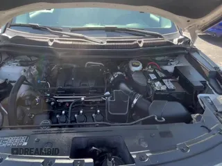 2019 Ford Explorer Limited z VIN 1FM5K8F80KGA52780, wystawiony jako Copart lot #90130305 z przebiegiem 131 865 mil mil oraz Czysty tytuł • Clean title. Historia ofert i sprzedaży dostępna na DreamBid. Obrazek 11.