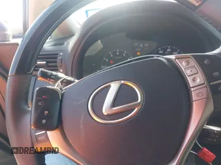 2015 Lexus RX 350 with VIN 2T2ZK1BA1FC175428, listed as a IAAI auction lot 41801786 with 107,931 mi miles. Bid and sale history available at carsss.com. Image 11.