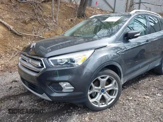 2019 Ford Escape Titanium с VIN 1FMCU9J99KUA43102, выставлен на аукционе IAAI как лот 42146907 с пробегом 91 724 миль миль и . История ставок и продаж доступна на DreamBid. Изображение 12.