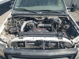 2007 Ford F-450 XL with VIN 1FDXW46P77EA80124, listed as a Copart auction lot 68305404 with Not Provided miles and Salvage Title. Bid and sale history available at carsss.com. Image 11.