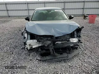 2022 Honda Civic Sedan Sport with VIN 2HGFE2F52NH577076, listed as a Copart auction lot 51750345 with 38,953 mi miles and Salvage Title. Bid and sale history available at carsss.com. Image 10.