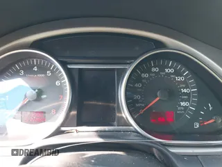 2008 Audi Q7 Premium с VIN WA1EV74L58D028945, выставлен на аукционе IAAI как лот 42681836 с пробегом 156 196 миль миль и . История ставок и продаж доступна на DreamBid. Изображение 7.