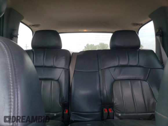 2004 GMC Envoy SLT with VIN 1GKDT13S842439635, listed as a Copart auction lot 63317194 with 201,672 mi miles and Salvage Title. Bid and sale history available at carsss.com. Image 10.