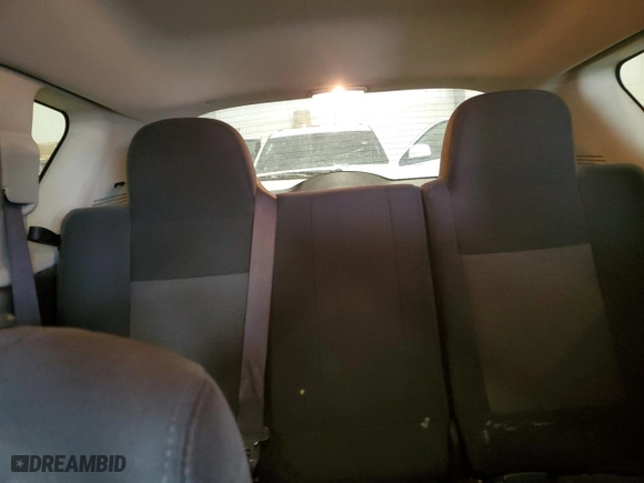 2016 Jeep Compass Sport with VIN 1C4NJDBB7GD646325, listed as a Copart auction lot 47084675 with 105,252 mi miles and Salvage Title. Bid and sale history available at carsss.com. Image 10.