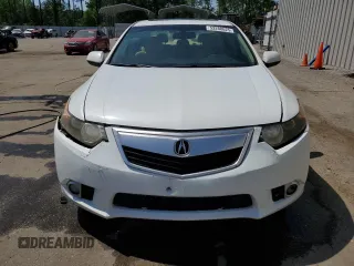 2013 Acura TSX z VIN JH4CU2F46DC012423, wystawiony jako Copart lot #53288625 z przebiegiem 168 982 mil mil oraz Szkody całkowita. Historia ofert i sprzedaży dostępna na DreamBid. Obrazek 5.