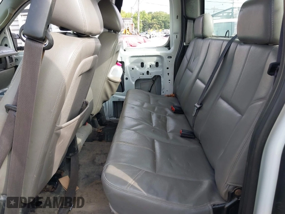 2012 Chevrolet Silverado 3500HD with VIN 1GB2CZCG4CZ113273, listed as a IAAI auction lot 40107404 with 258,322 mi miles and . Bid and sale history available at DreamBid. Image 8.