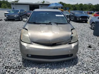 2008 Toyota Prius with VIN JTDKB20U387756717, listed as a Copart auction lot 61163925 with 225,798 mi miles and Salvage title. Bid and sale history available at DreamBid. Image 5.