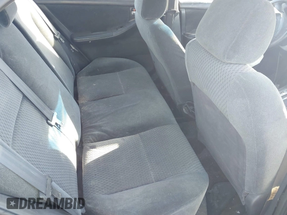 2008 Toyota Corolla CE with VIN 1NXBR32E18Z013722, listed as a IAAI auction lot 41719730 with 291,648 mi miles and . Bid and sale history available at DreamBid. Image 8.