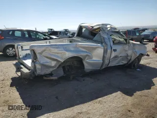 2003 Mazda B-Series 2WD Truck SX with VIN 4F4YR12D13TM18091, listed as a Copart auction lot 74300684 with 0 mi miles and Non Repairable. Bid and sale history available at carsss.com. Image 3.