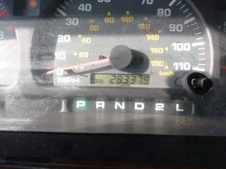 1999 Toyota 4Runner Limited with VIN JT3HN87R7X0226901, listed as a IAAI auction lot 41630780 with 283,379 mi miles. Bid and sale history available at carsss.com. Image 7.