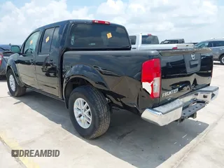 2018 Nissan Frontier SV с VIN 1N6AD0ER4JN705028, выставлен на аукционе IAAI как лот 42499128 с пробегом 66 643 миль миль и . История ставок и продаж доступна на DreamBid. Изображение 3.