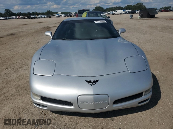 2002 Chevrolet Corvette Z06 z VIN 1G1YY12S025125563, wystawiony jako Copart lot #73230004 z przebiegiem 93 851 mil mil oraz Szkody całkowita. Historia ofert i sprzedaży dostępna na DreamBid. Obrazek 5.