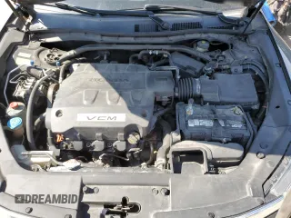 2011 Honda Accord Crosstour EX-L with VIN 5J6TF2H52BL002464, listed as a Copart auction lot 46352045 with 316,946 mi miles and Salvage Title. Bid and sale history available at carsss.com. Image 12.
