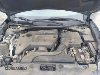 2017 Nissan Altima SL z VIN 1N4AL3AP2HC498095, wystawiony jako IAAI lot #42453384 z przebiegiem 138 736 mil mil oraz . Historia ofert i sprzedaży dostępna na DreamBid. Obrazek 10.
