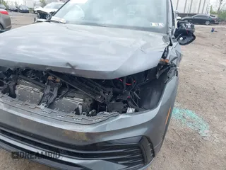 2024 Volkswagen Tiguan SE R-Line Black с VIN 3VV8B7AX7RM081396, выставлен на аукционе IAAI как лот 42079851 с пробегом 18 469 миль миль и . История ставок и продаж доступна на DreamBid. Изображение 6.