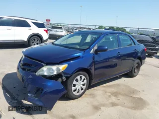 2013 Toyota Corolla L with VIN 5YFBU4EE0DP178320, listed as a IAAI auction lot 42024591 with 146,803 mi miles and . Bid and sale history available at DreamBid. Image 17.