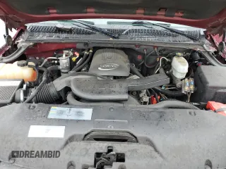 2004 GMC Yukon SLE z VIN 1GKEC13V64R310458, wystawiony jako Copart lot #49212215 z przebiegiem 123 839 mil mil oraz Szkoda całkowita • Salvage title. Historia ofert i sprzedaży dostępna na DreamBid. Obrazek 13.
