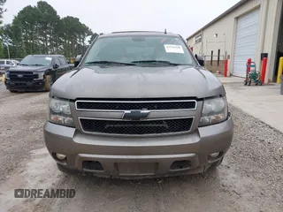 2012 Chevrolet Tahoe LT with VIN 1GNSCBE01CR123298, listed as a IAAI auction lot 42542148 with 203,752 mi miles and . Bid and sale history available at DreamBid. Image 12.