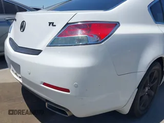 2012 Acura TL Auto z VIN 19UUA8F24CA012089, wystawiony jako IAAI lot #42238176 z przebiegiem 217 136 mil mil oraz . Historia ofert i sprzedaży dostępna na DreamBid. Obrazek 18.